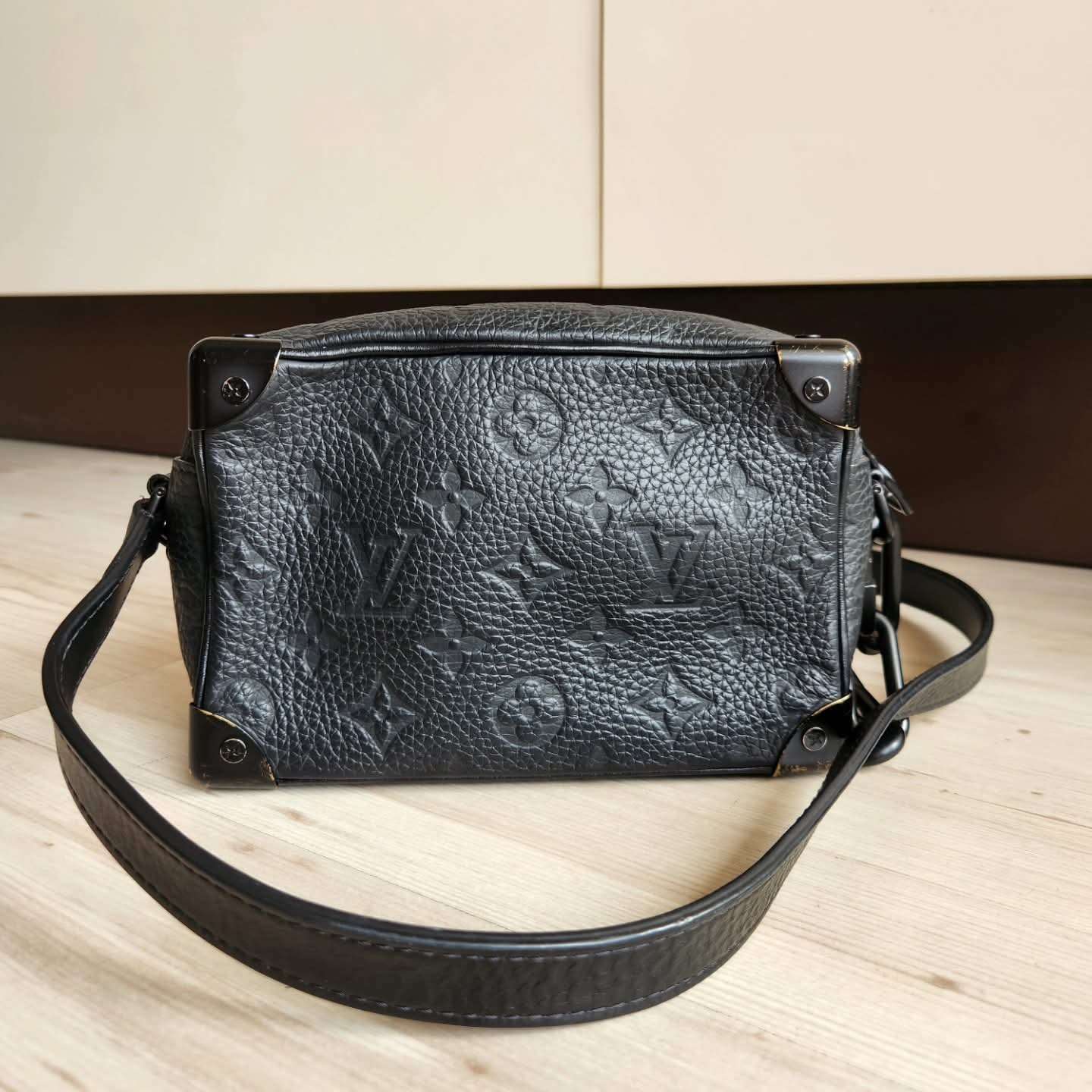 Louis Vuitton Trunk
