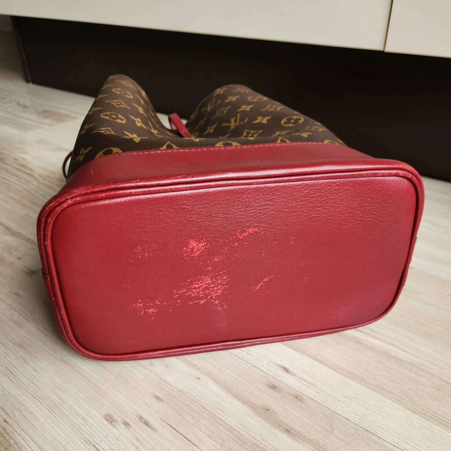 Louis Vuitton Noe