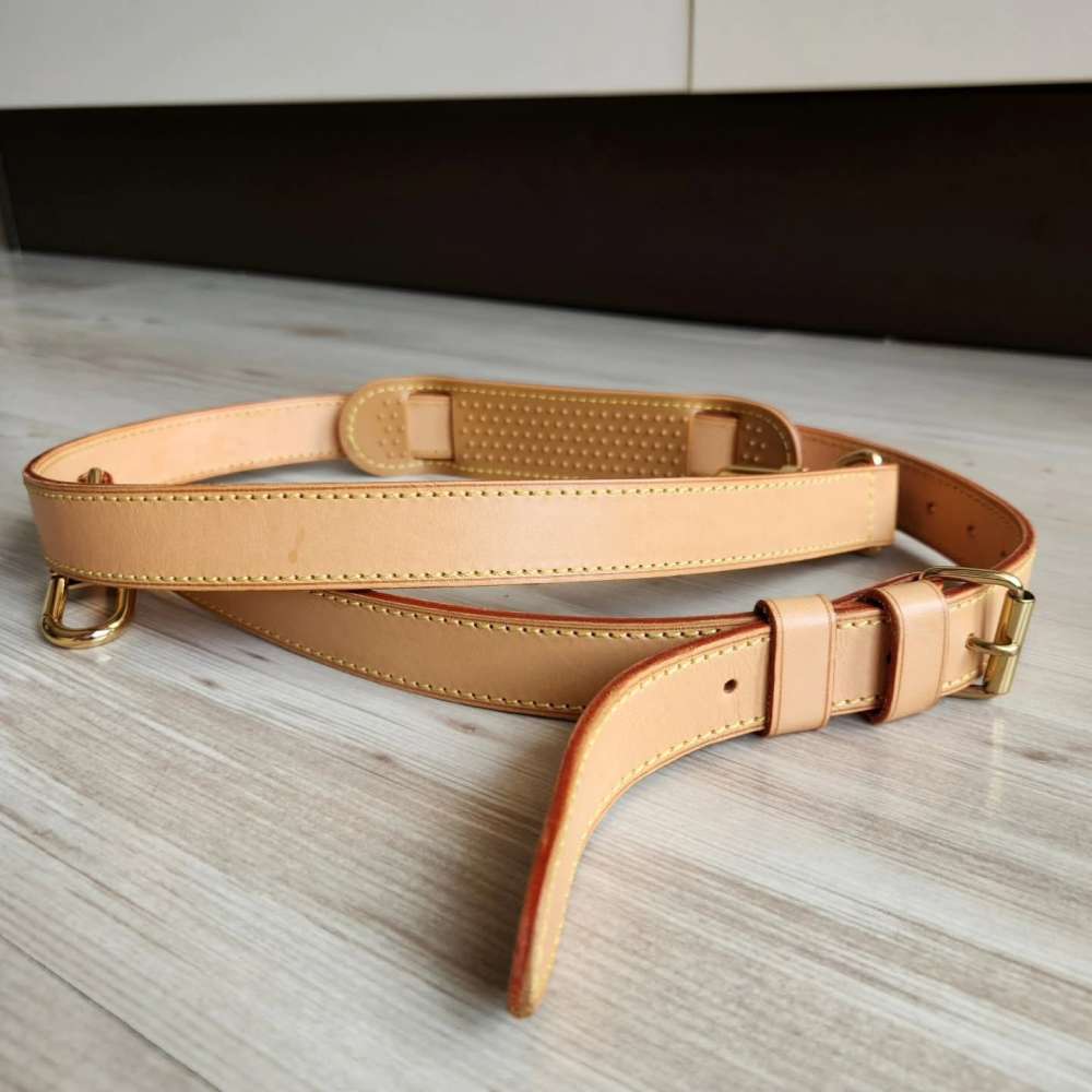 Louis Vuitton KeepAll