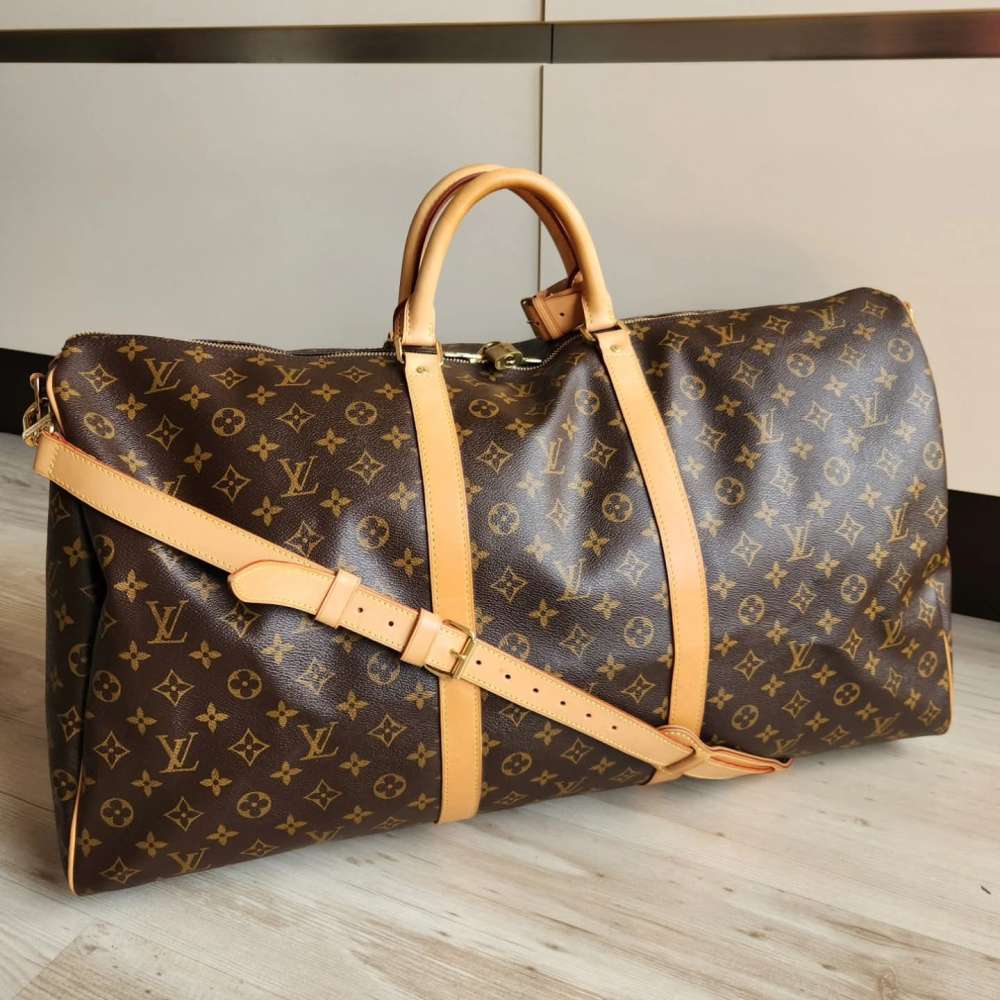 Louis Vuitton KeepAll