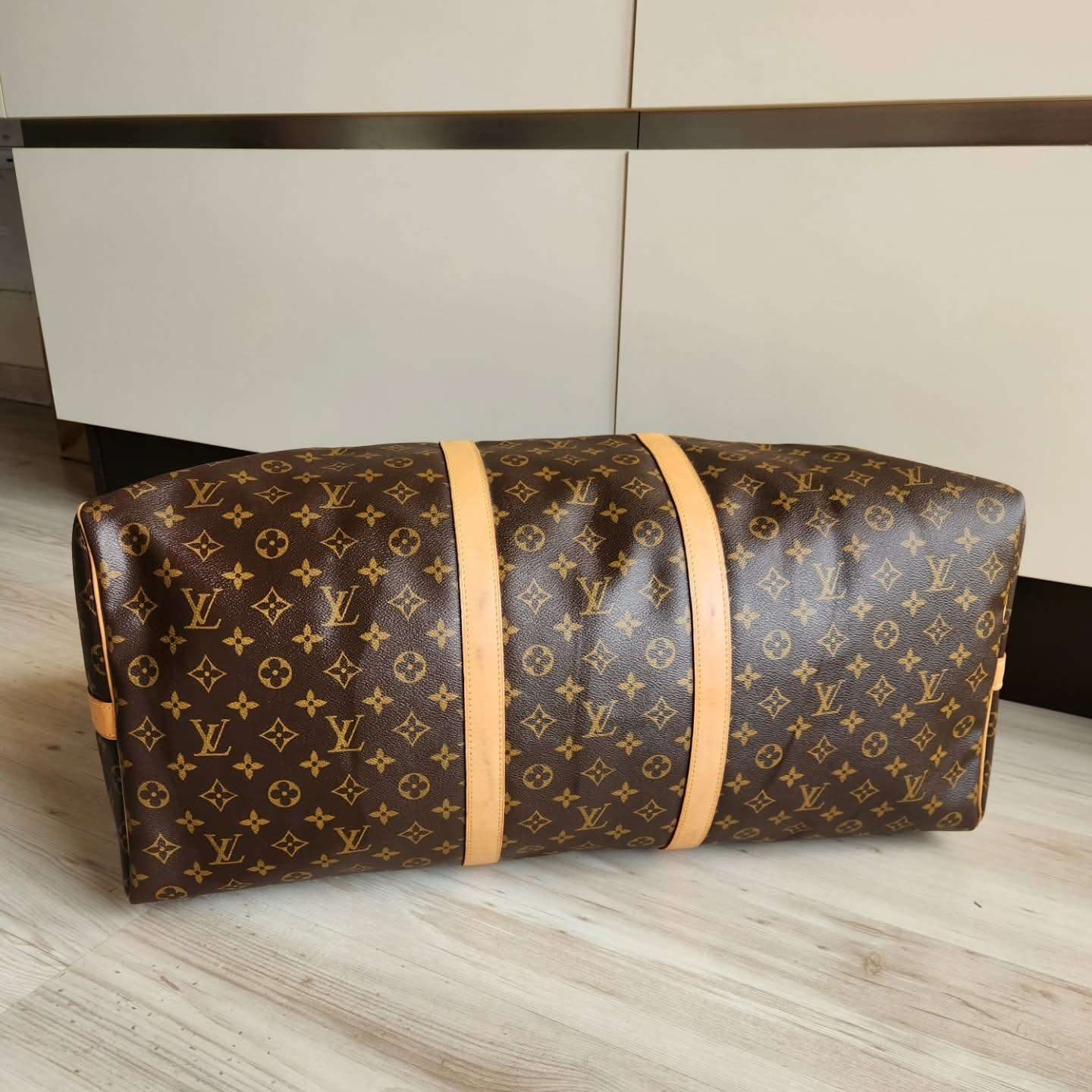 Louis Vuitton KeepAll