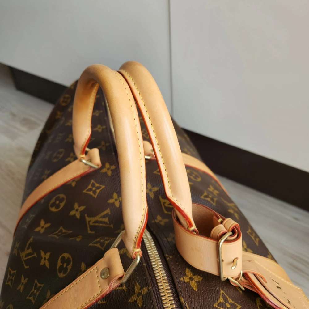 Louis Vuitton KeepAll