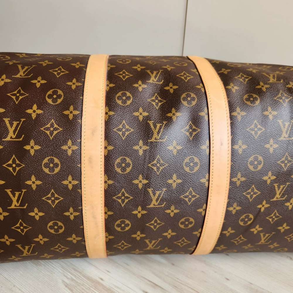 Louis Vuitton KeepAll