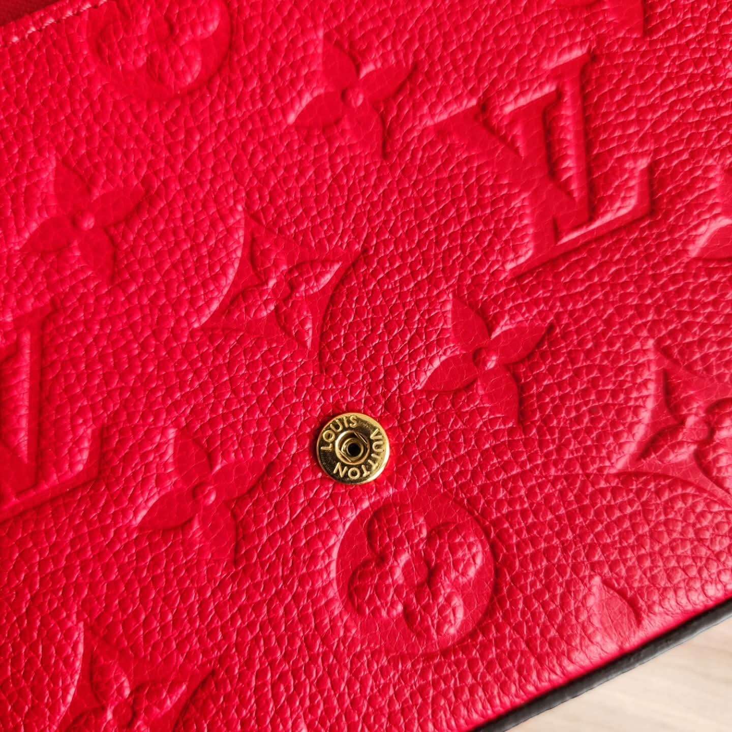 Louis Vuitton Felicie