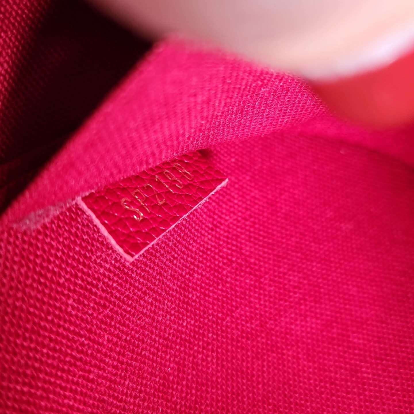 Louis Vuitton Felicie