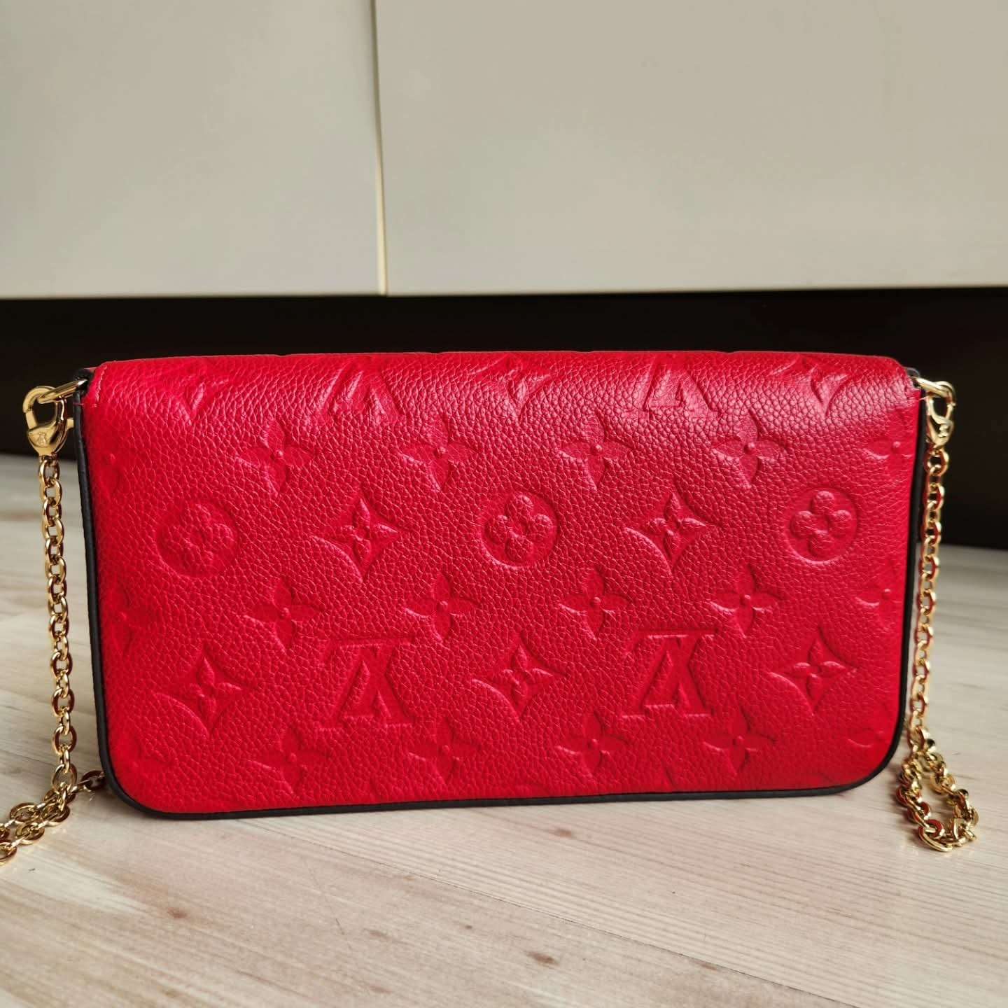 Louis Vuitton Felicie