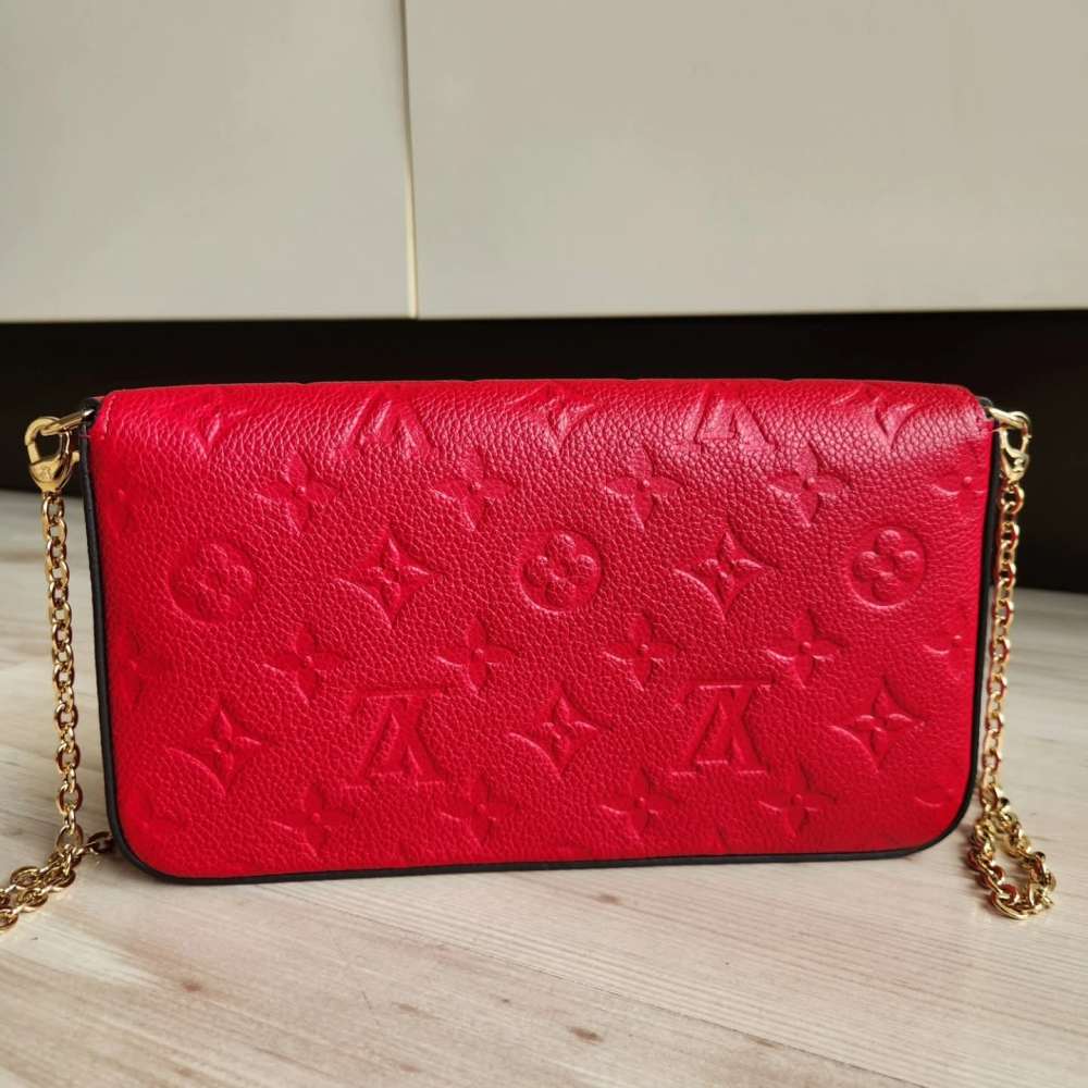 Louis Vuitton Felicie