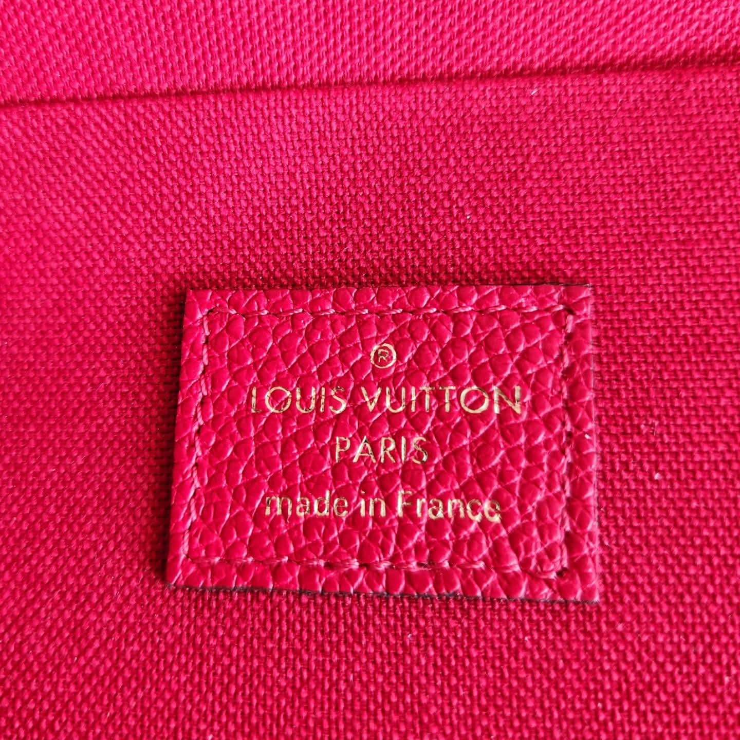 Louis Vuitton Felicie