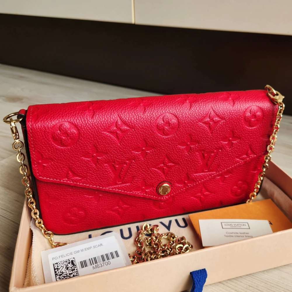 Louis Vuitton Felicie