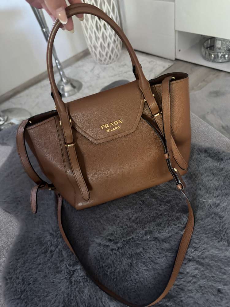 Prada Borsa A mano