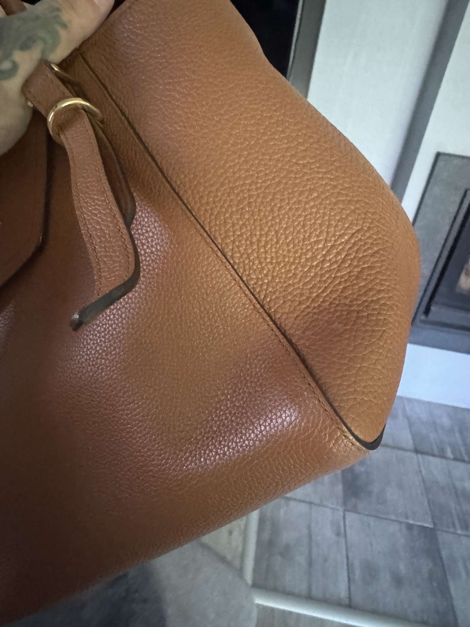 Prada Borsa A mano