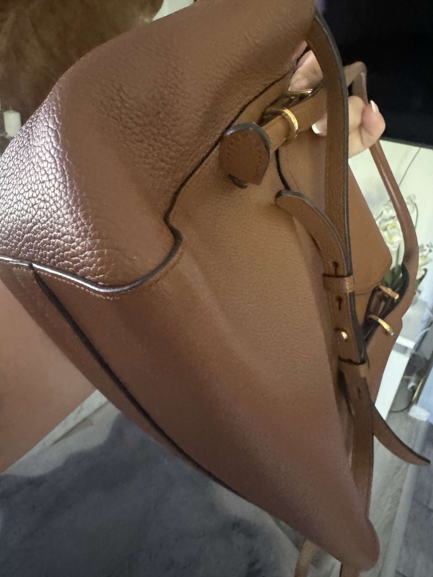Prada Borsa A mano