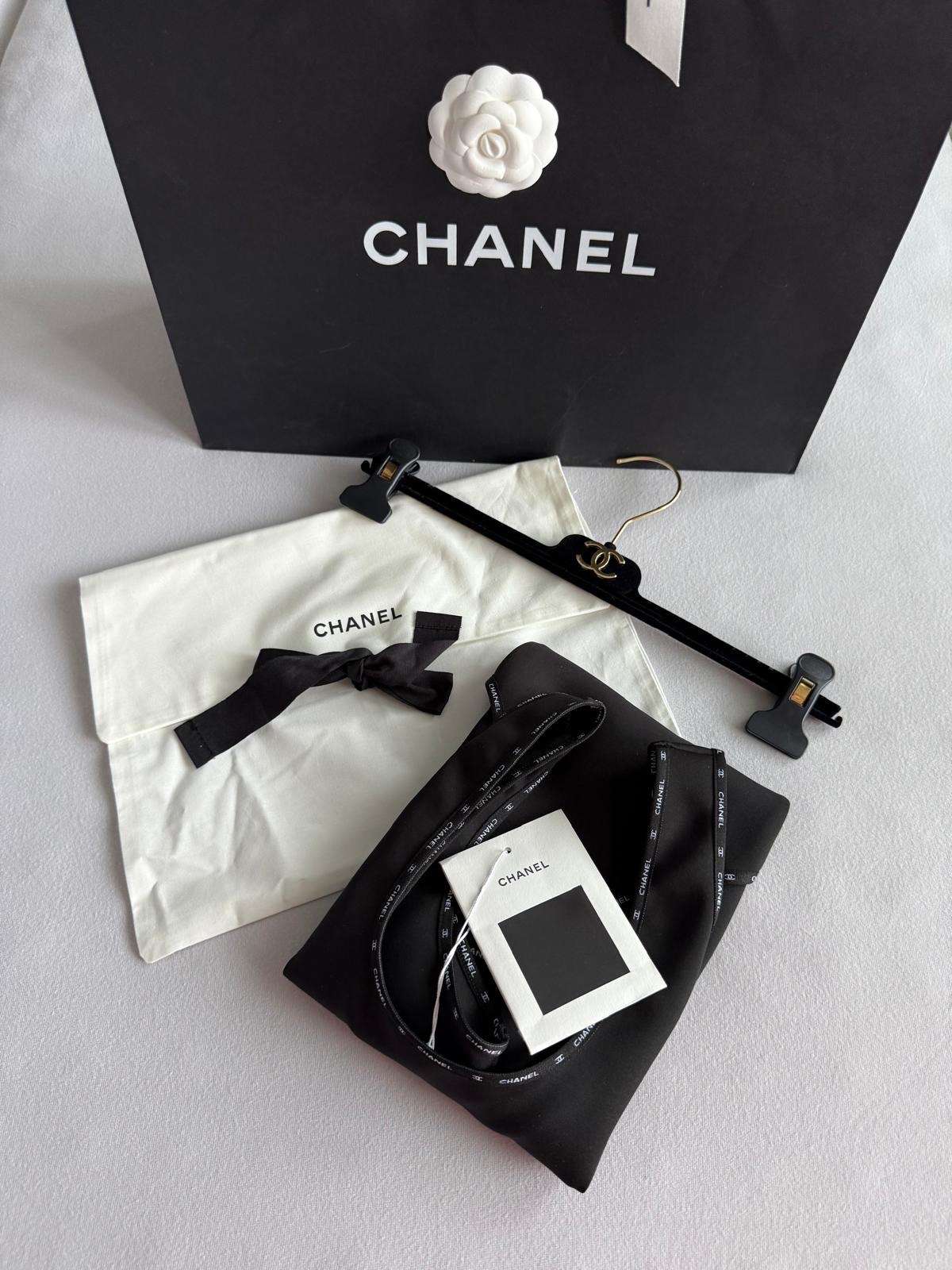 Chanel plavky
