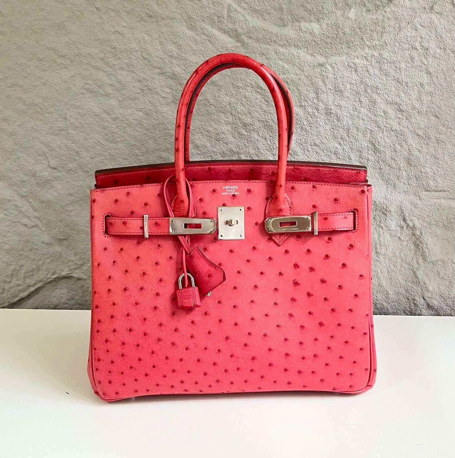Hermes Birkin 30