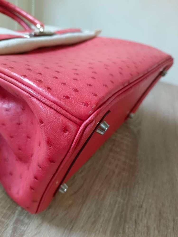 Hermes Birkin 30