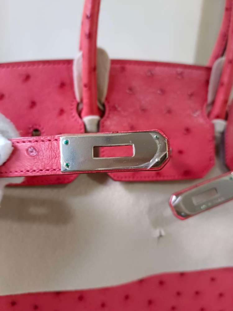 Hermes Birkin 30