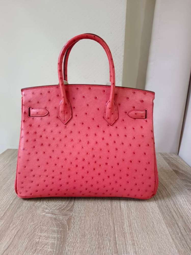 Hermes Birkin 30