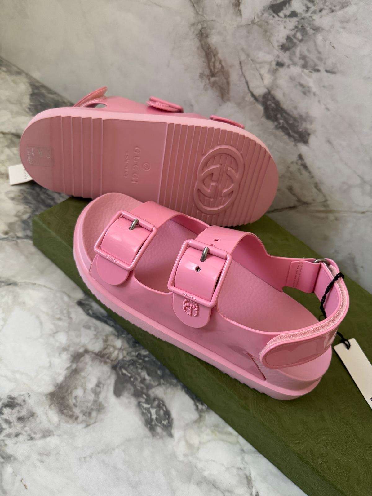 Gucci dámske sandále