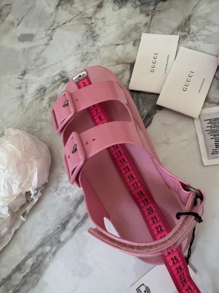 Gucci dámske sandále