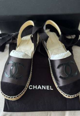 https://vipluxury.sk/Chanel espadrilky/ sandálky