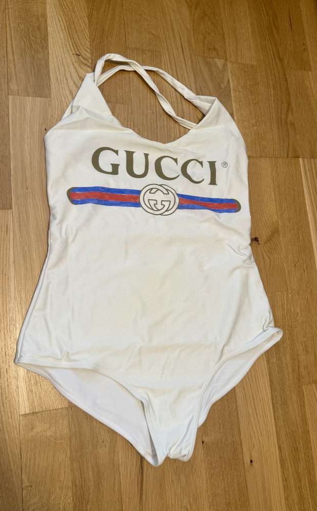Gucci plavky