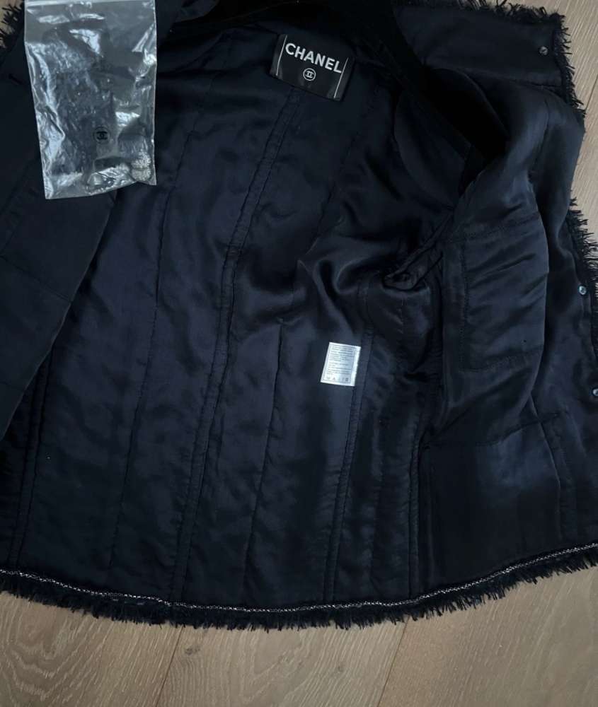 Chanel sako