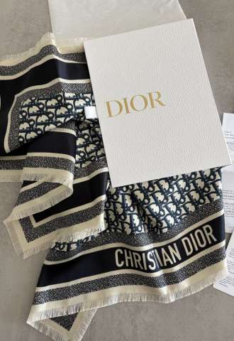 https://vipluxury.sk/Dior oblique diortwin square scarf