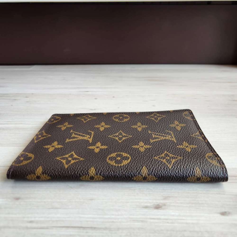 Louis Vuitton Passport Cover