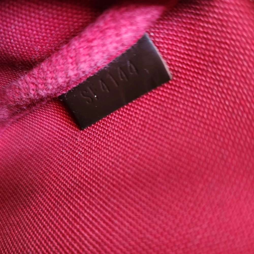 Louis Vuitton Mini Pochette