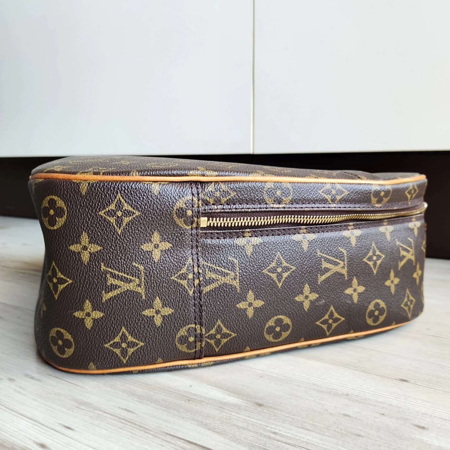 Louis Vuitton Packall