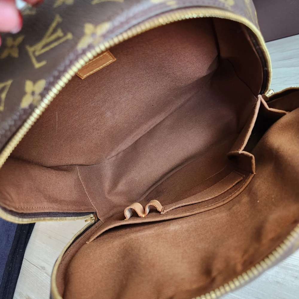 Louis Vuitton Packall