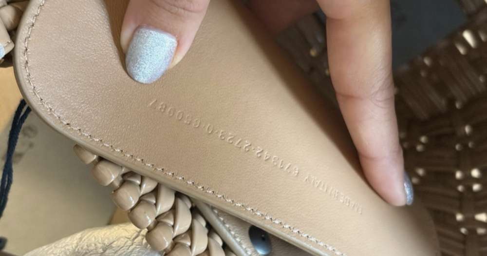 Balenciaga Bistro Panier košík/kabelka