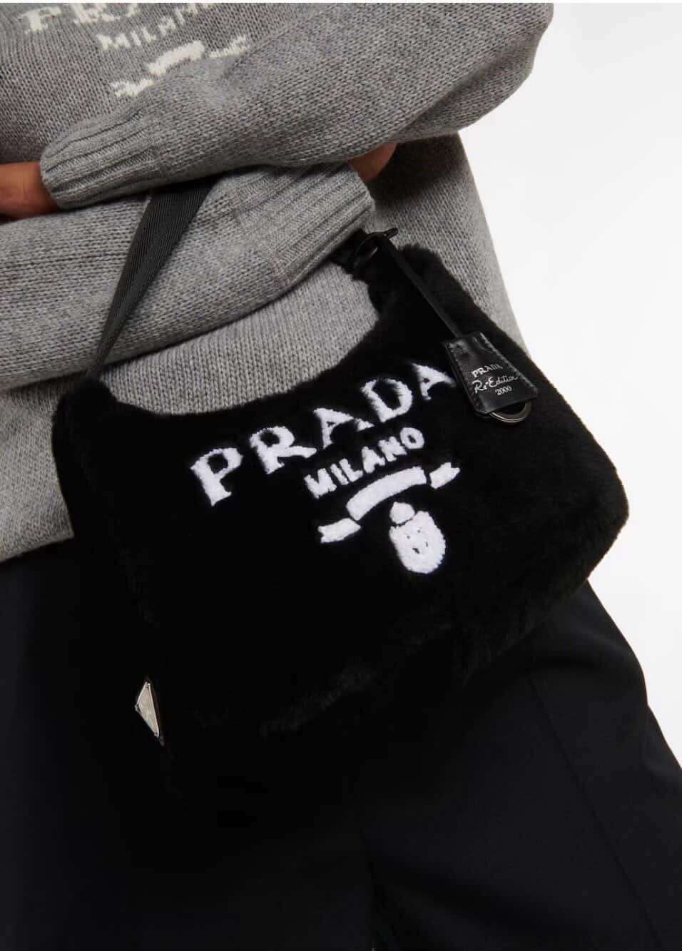 Prada kabelka