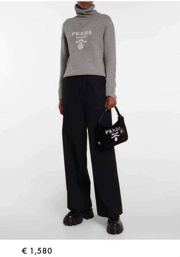 Prada kabelka