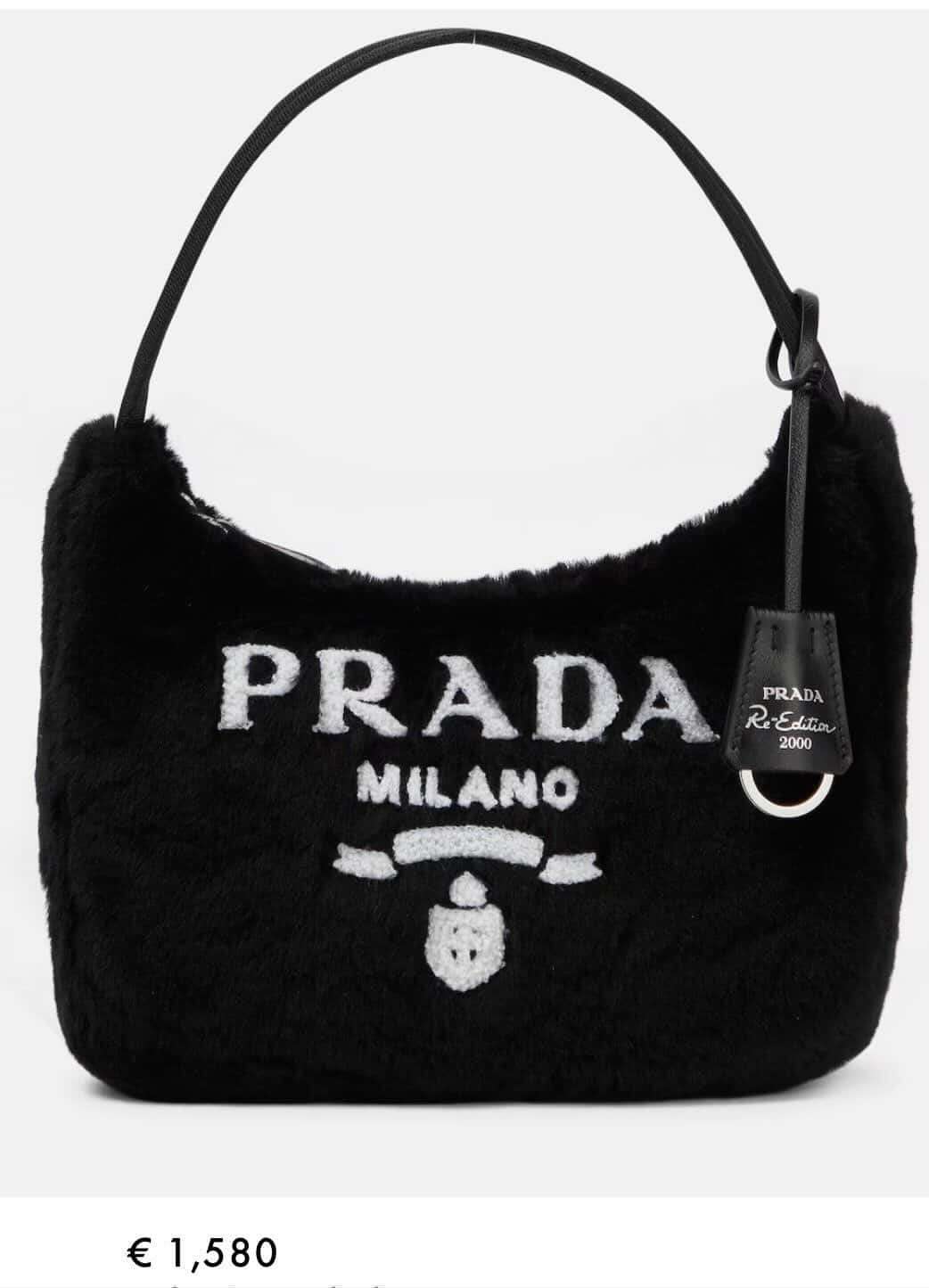 Prada kabelka