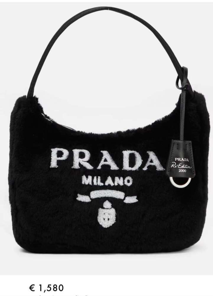 Prada kabelka