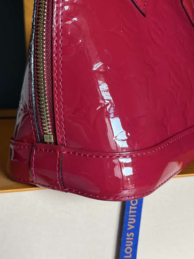 Louis Vuitton Alma