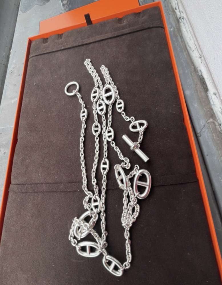 Hermes Farandole 120cm