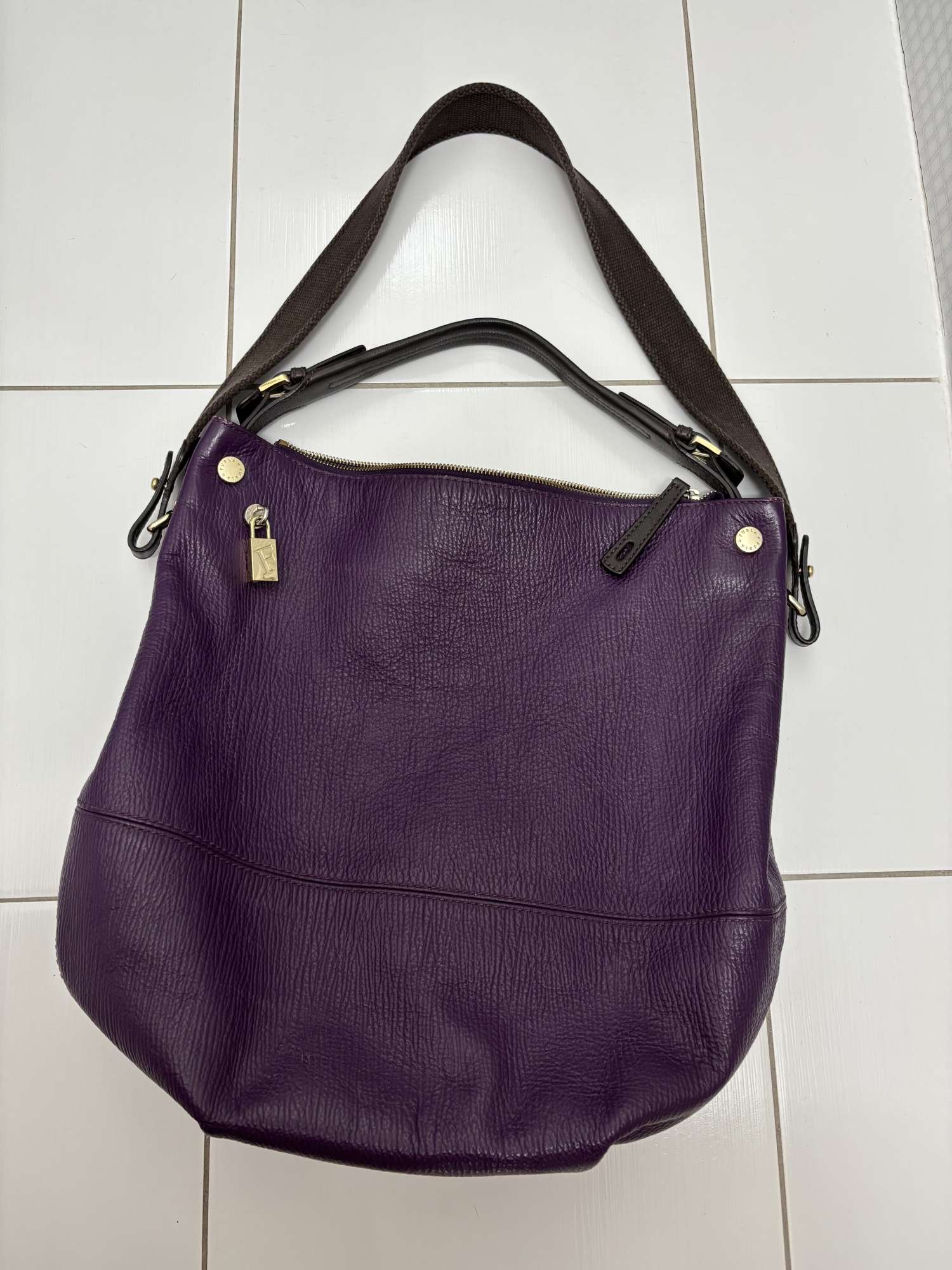 Kabelka Furla