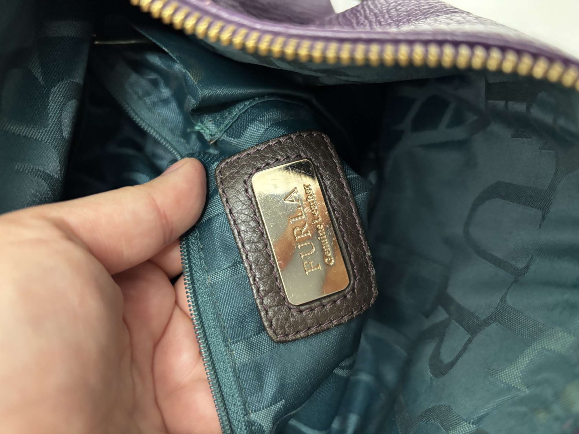 Kabelka Furla