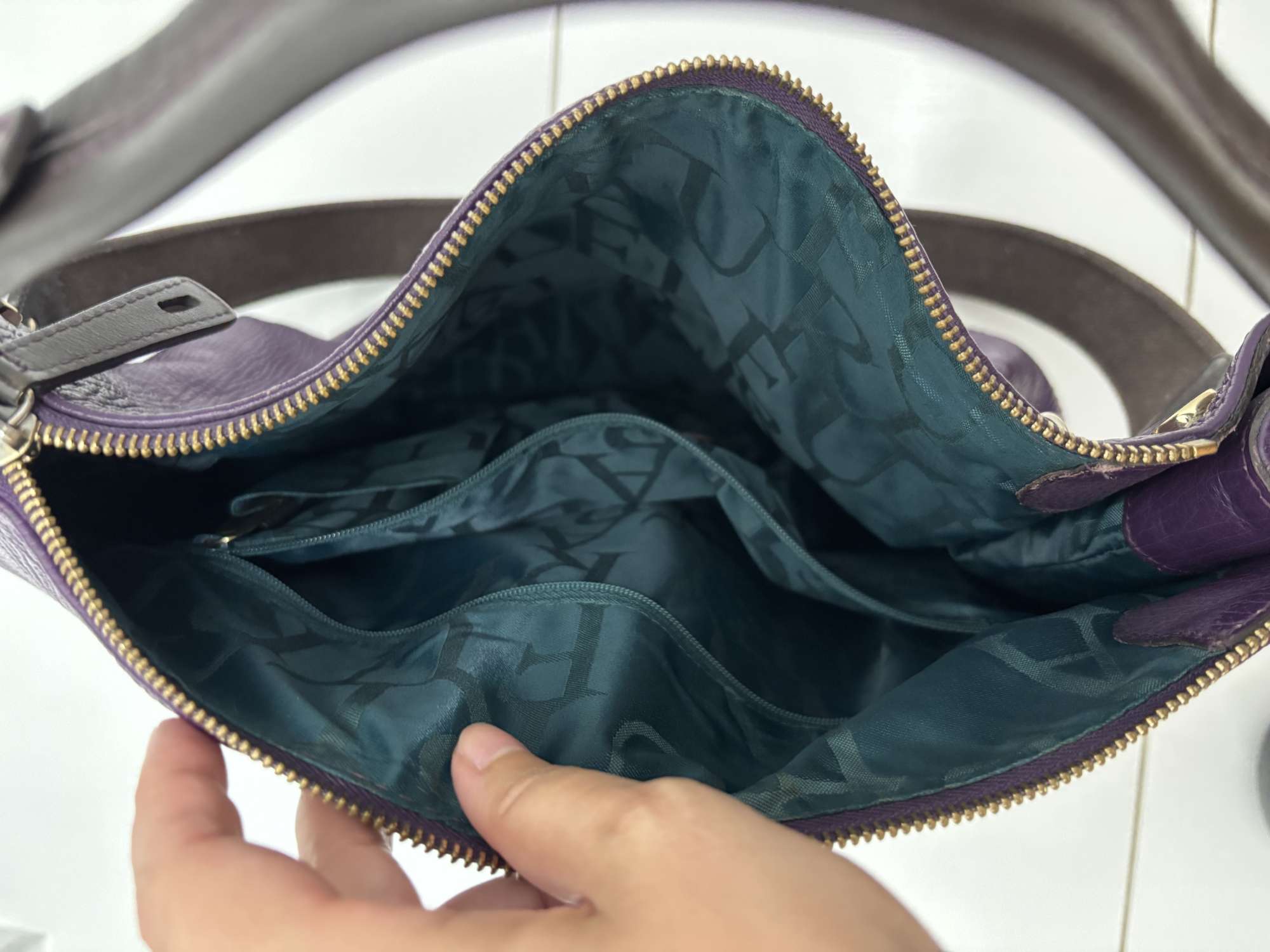 Kabelka Furla