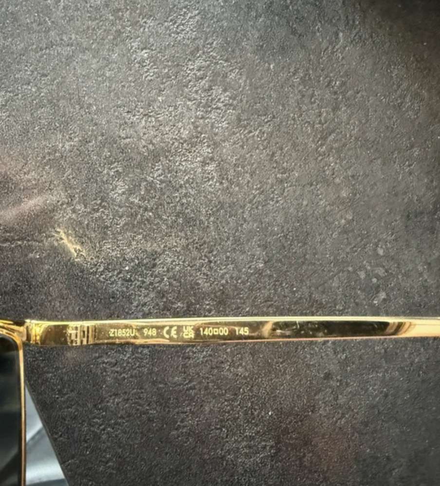 Louis Vuitton okuliare