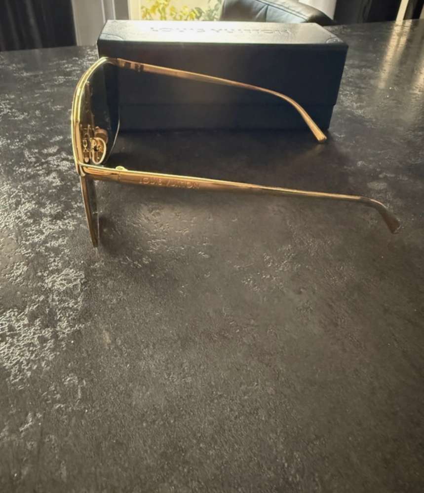 Louis Vuitton okuliare