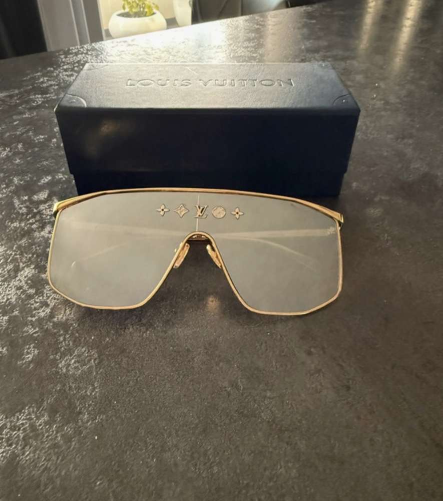 Louis Vuitton okuliare