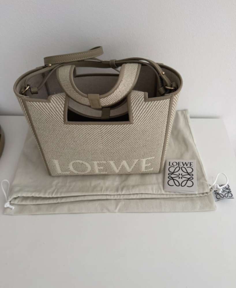 LOEWE shopperka
