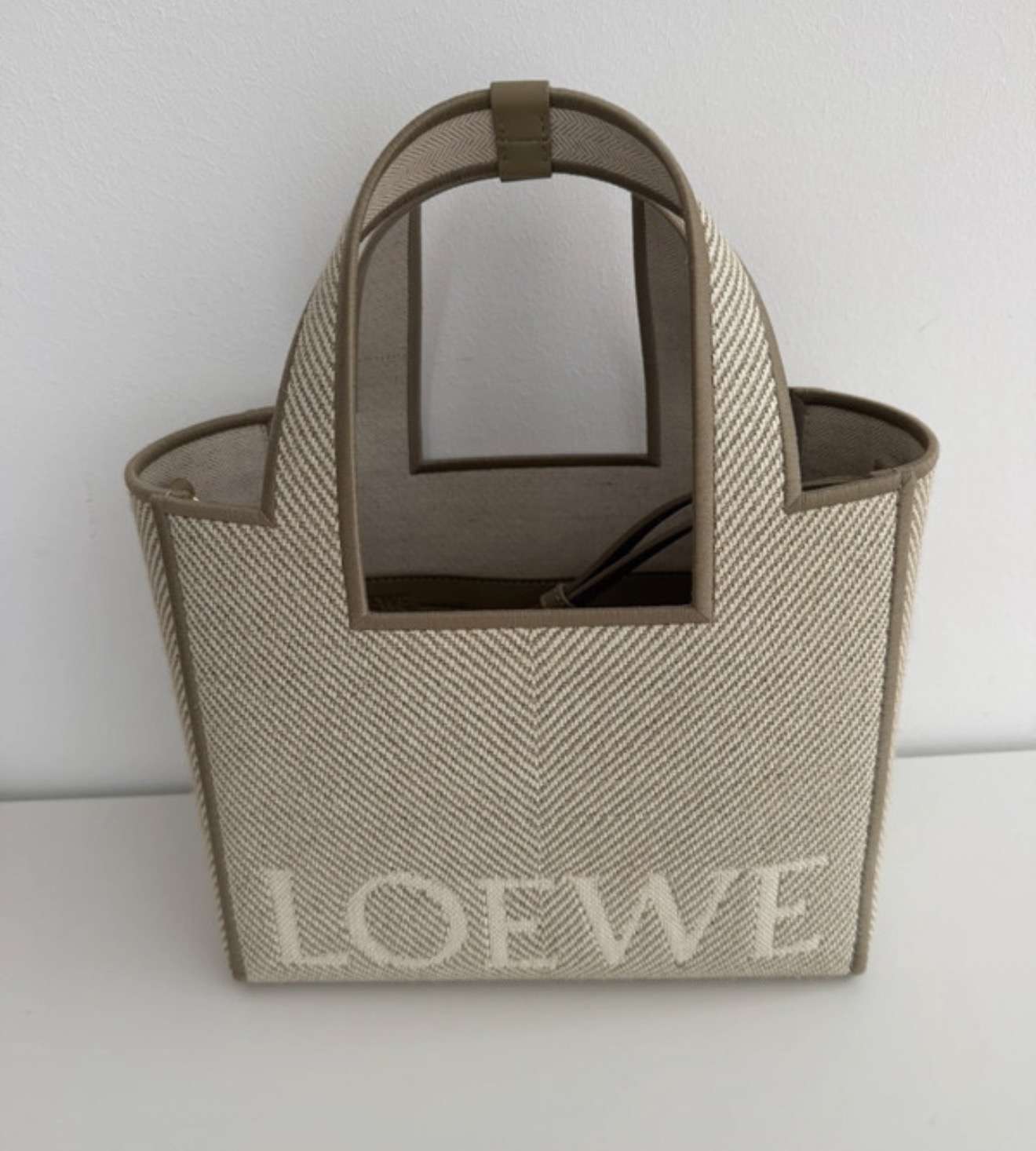 LOEWE shopperka