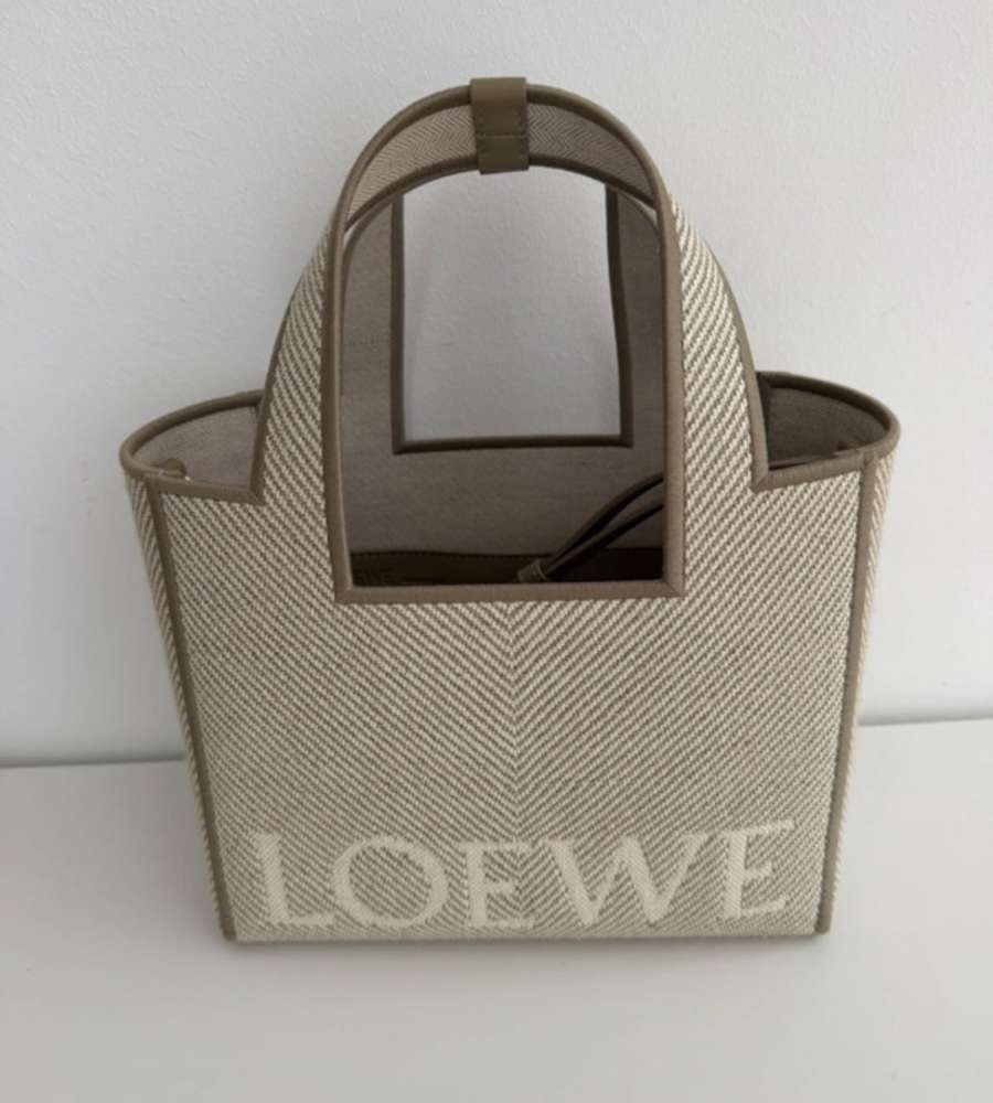 LOEWE shopperka