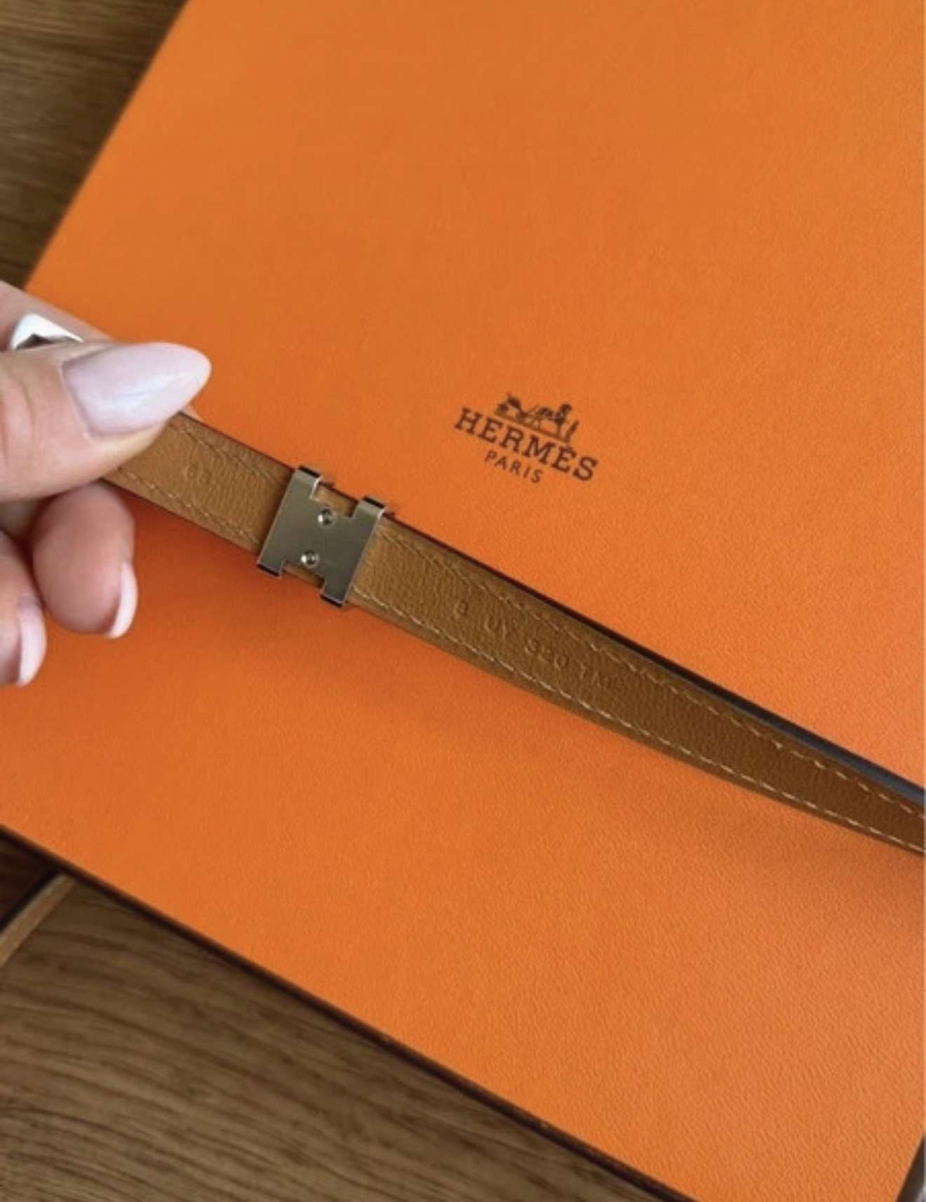 Hermes opasok