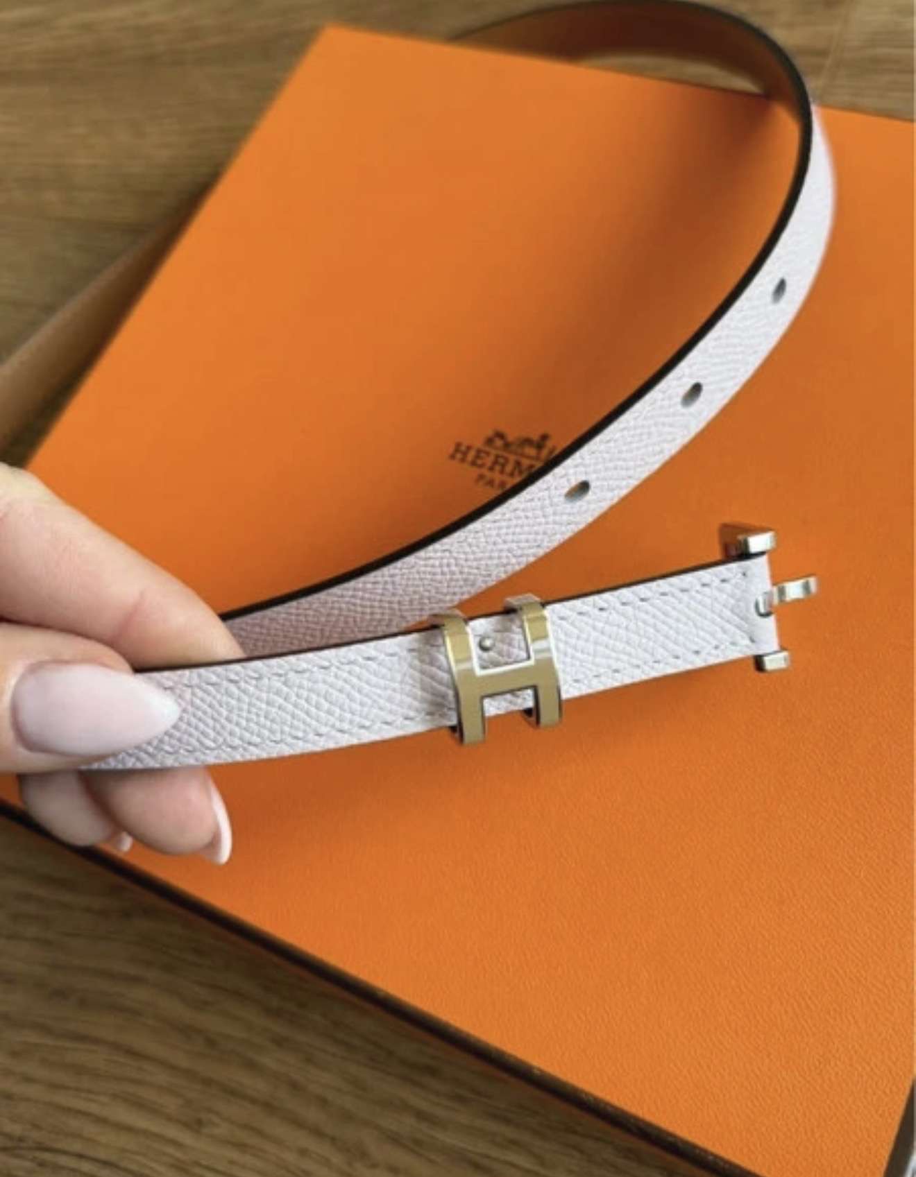 Hermes opasok