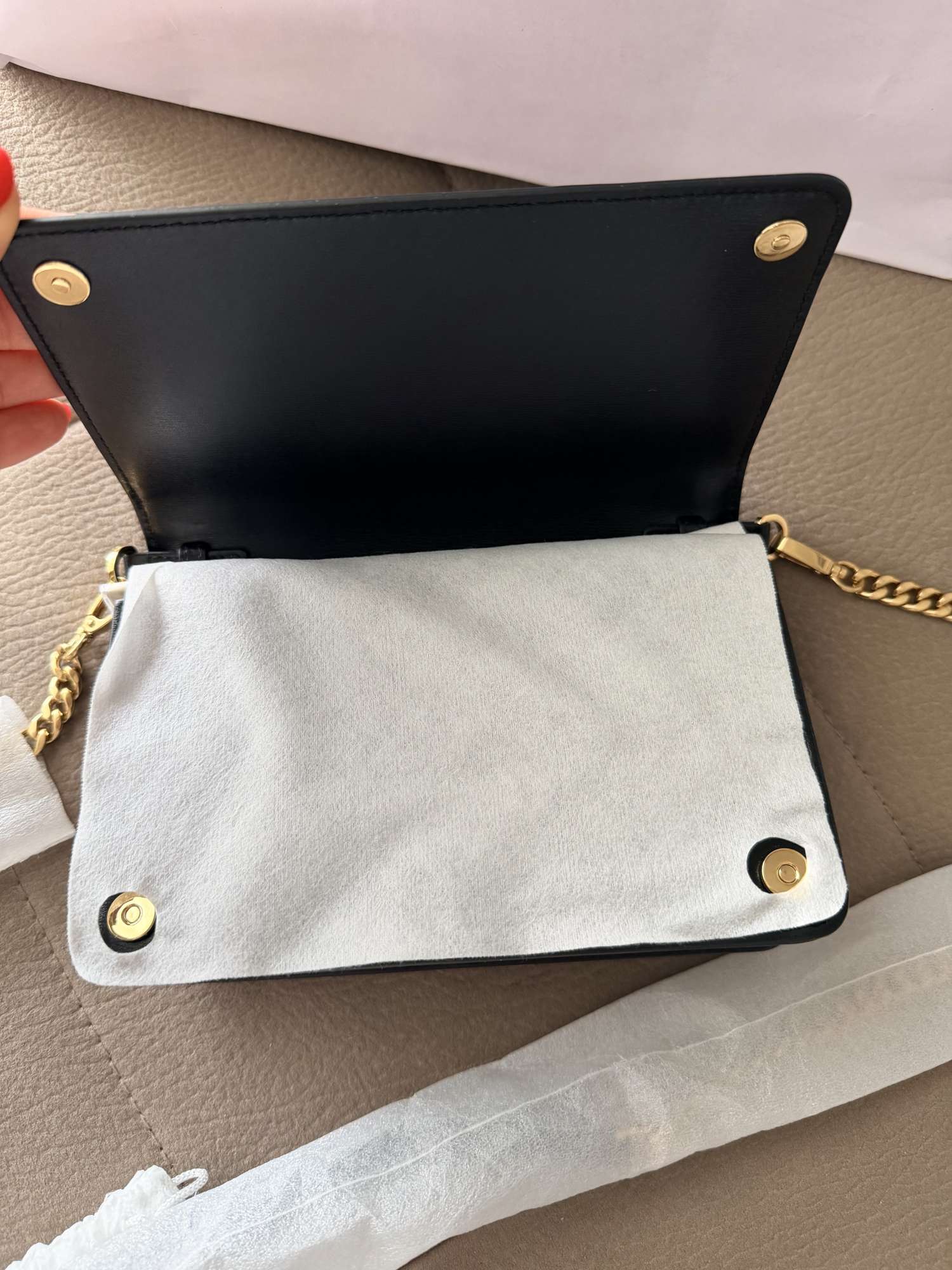 Prada Pattina